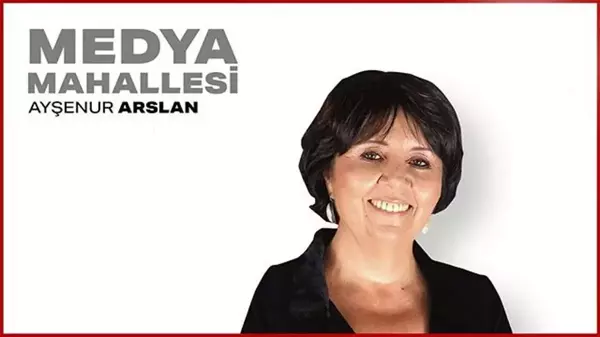 Ayşenur Arslan neden yok? Medya Mahallesi bitti mi? Ayşenur Arslan bugün neden yok?