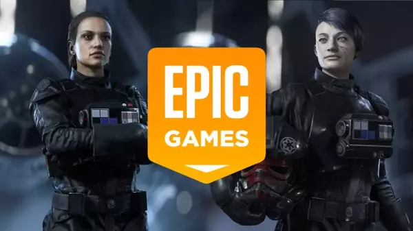 Epic Games'in 280 TL değerindeki ücretsiz oyunu belli oldu