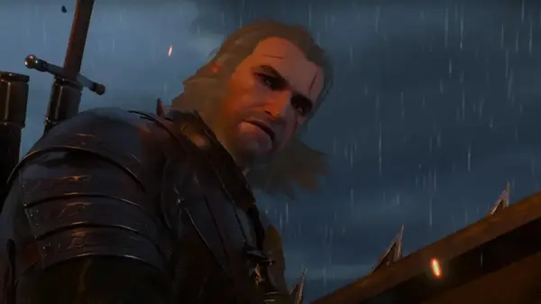 Witcher 3 Next-Gen güncellemesinden fragman yayınlandı