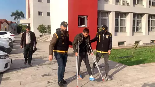 2 kardeşin öldüğü kavga 'Sokaktan hızlı geçme' meselesi yüzünden başlamış