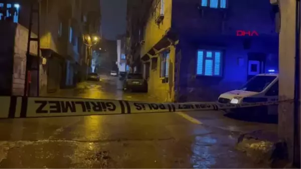 GAZİANTEP'TE AKRABA AİLELER ARASINDA SİLAHLI KAVGA 3 ÖLÜ, 2 YARALI