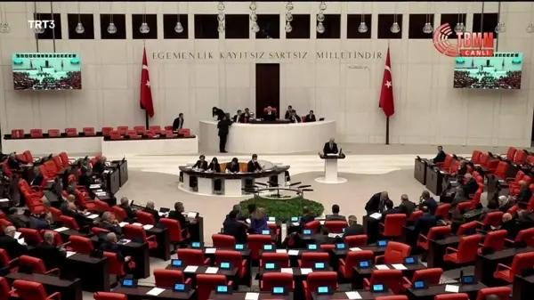 İyi Parti'nin Araç Muayene Ücretlerindeki Pahalılığın Nedenlerinin Araştırılması Önerisi, AKP ve MHP'li Vekillerin Oylarıyla Reddedildi