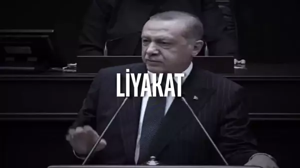 Akşener'den Yeni Seçim Kampanyası Videosu: Devlete Liyakat Yakışır