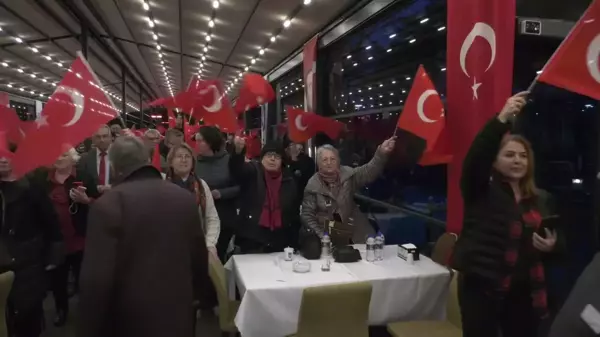 Kılıçdaroğlu: 