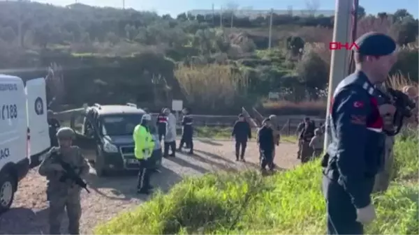 Otomobilde 3 kişi kafalarından vurarak infaz eden şüphelinin ilk ifadesi: Sürekli senet imzalattılar