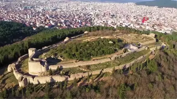 Çevre, Şehircilik ve İklim Değişikliği Bakanı Murat Kurum: 