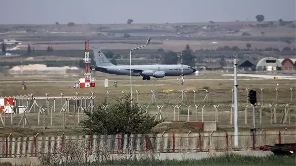 İncirlik Üssü nerede? İncirlik Üssü ne zaman kuruldu?