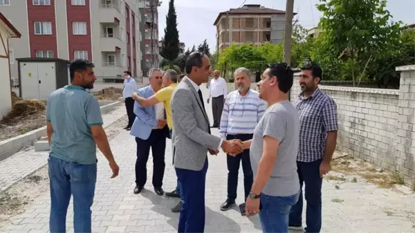 İbrahim Güzel kimdir? Defne Belediye Başkanı İbrahim Güzel hangi partili?