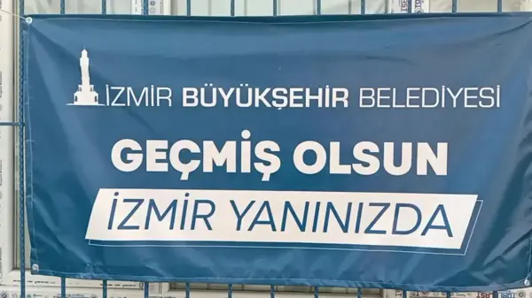 Osmaniye'de Depremzede Vatandaşlara Sağlık Hizmeti Veren Dr. Bahar Tek: 