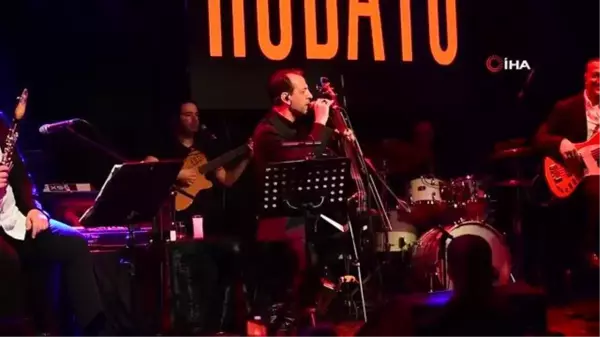 Rubato konserlerinde depremzedelere yardım