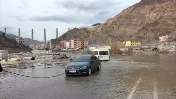 Yusufeli Barajı taştı mı? Yusufeli Barajına ne oldu? Yusufeli Barajında son durum ne, doluluk oranı kaç?