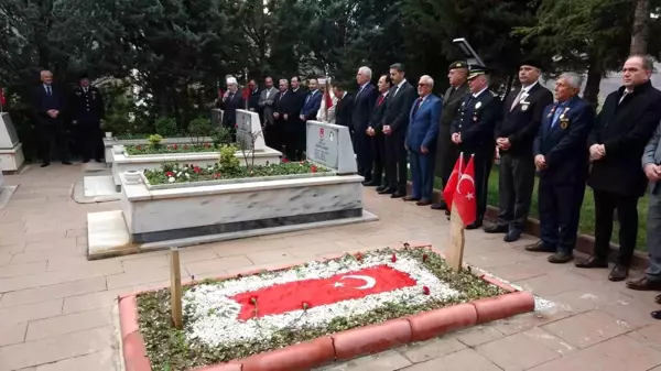 Tokat'ta, Çanakkale şehitleri anıldı