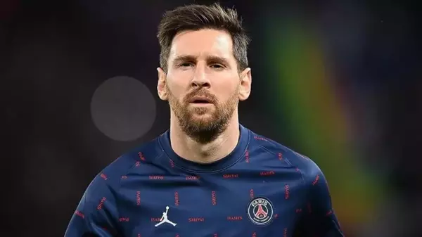 Messi Inter Miami'ye mi gidecek? Messi transfer mi olacak? Lionel Messi hangi takıma gidecek?