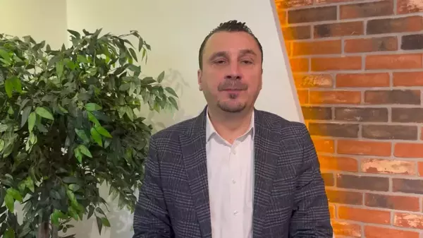 Bekir Başevirgen: Sağlıkta Devrim Yaptığını İddia Eden İktidar, Ne Yazık Ki Maden Ocaklarının Bulunduğu İl ve İlçelerdeki Hastanelerin Eksiklerini...