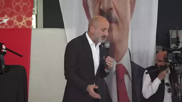 Ali Öztunç'tan Cumhurbaşkanı Erdoğan'a: 