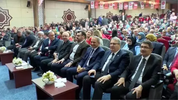 MHP MANİSA İL BAŞKANLIĞINCA MİLLETVEKİLİ ADAYLARI TANITILDI