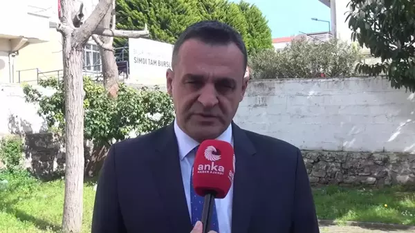 Barış Karadeniz: 