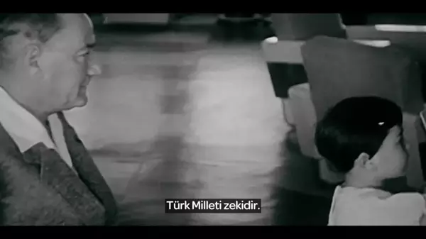 İyi Parti'den Seçim Kampanyası Videosu: 