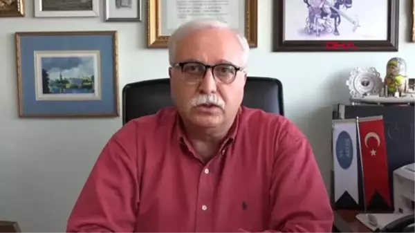 PROF. DR. ÖZLÜ ENDİŞESİZ, SARILIP KUCAKLAŞABİLDİĞİMİZ BİR BAYRAM OLACAK