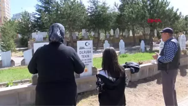 14 YIL ÖNCE ŞEKER TOPLARKEN ÖLDÜRÜLEN AHMET'İN VE DİLRUBA'NIN AİLESİNİN HÜZÜNLÜ BAYRAMI