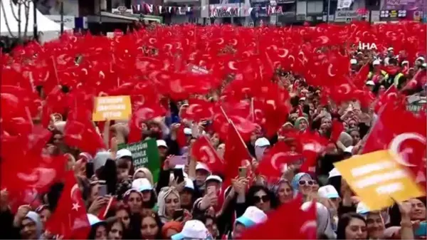 İçişleri Bakanı Süleyman Soylu, 