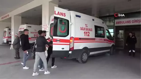 Tarlaya giren hayvan kavgası kanlı bitti: Öldürdüğü gardiyanın kardeşini de ağır yaraladı