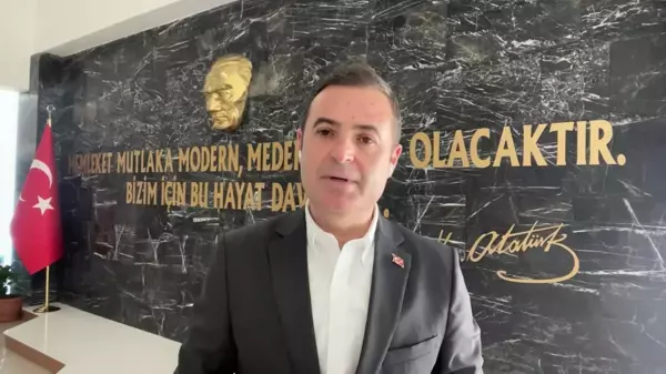 Ahmet Akın: İktidarımızda Isınma, Lüks Olmaktan Çıkacak