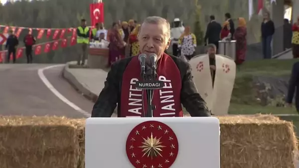 Erdoğan: 