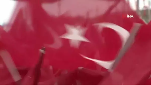 Cumhurbaşkanı Yardımcısı Oktay: 