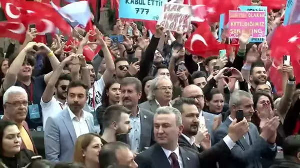 Kılıçdaroğlu: 