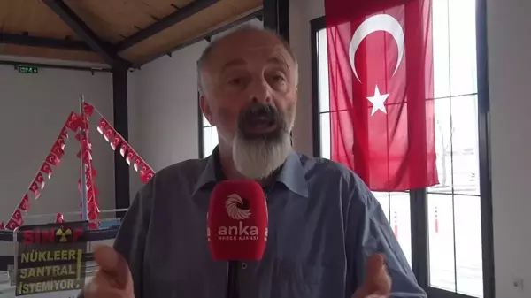 Metalürji Yüksek Mühendisi Cemalettin Küçük: 