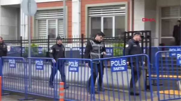 AMASRA'DAKİ MADEN FACİASI DAVASINDA 4'ÜNCÜ GÜN