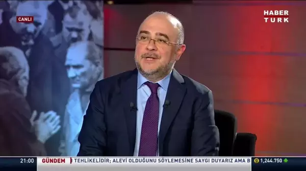 Kılıçdaroğlu: 