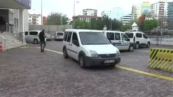 17 yıl hapis cezası bulunan şahıs kaçarken yakalandı