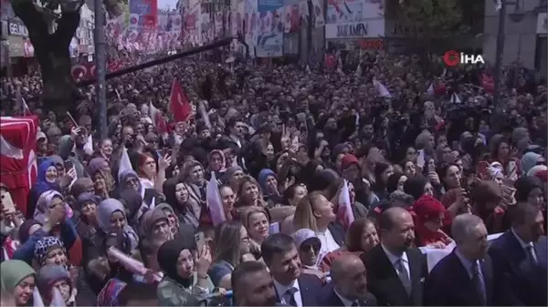 Devlet Bahçeli: 