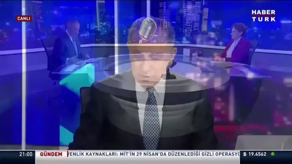 Akşener: 