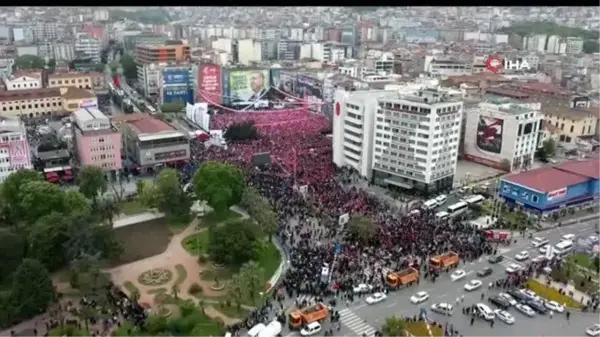 Cumhurbaşkanı Erdoğan: 