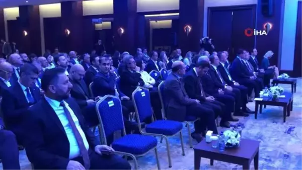 Ekonominin zirvesi Kocaeli'de masaya yatırıldı