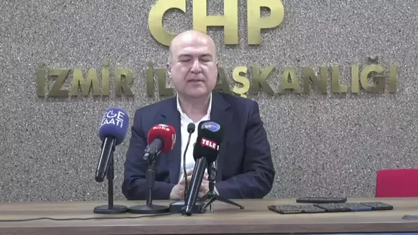 CHP'li vekil, İçişleri Bakanlığı'nda paralel seçim takip sistemi iddialarını doğruladı