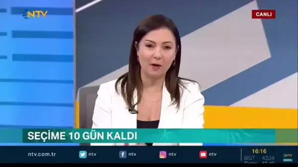 Özkoç'tan Soylu'ya: 