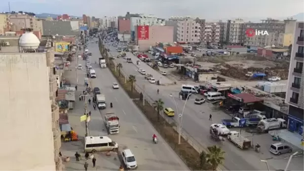 Şırnak'ta bulunan petrol rezervi vatandaşları umutlandırdı