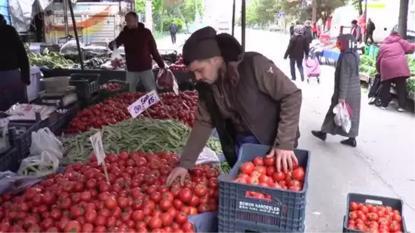 Bu müjdenin sebze ve meyve fiyatlarını düşürmesi bekleniyor- 