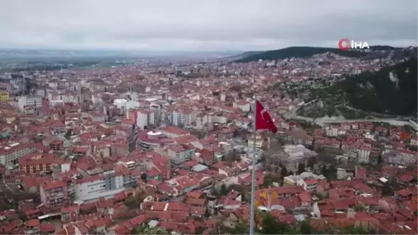 Kütahya'da fetih ve hıdrellez coşkusu