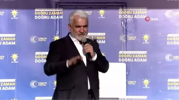 Zekeriya Yapıcıoğlu: 