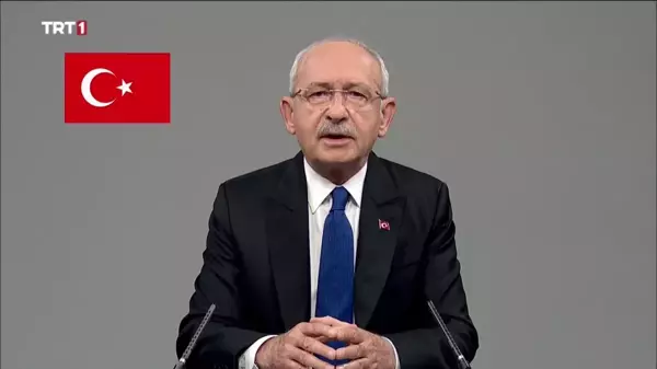 Kılıçdaroğlu TRT'deki Konuşmasında Mağdur Yurttaşların Hikayelerini Anlattı