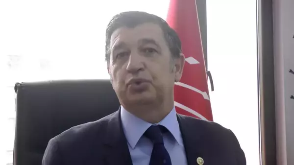 CHP Milletvekili Okan Gaytancıoğlu: AK Parti'nin hayvancılık politikası çökmüştür