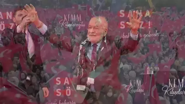 Temel Karamollaoğlu Sakarya'da: 