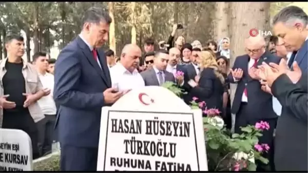 Cumhurbaşkanı Adayı Oğan Osmaniye'de