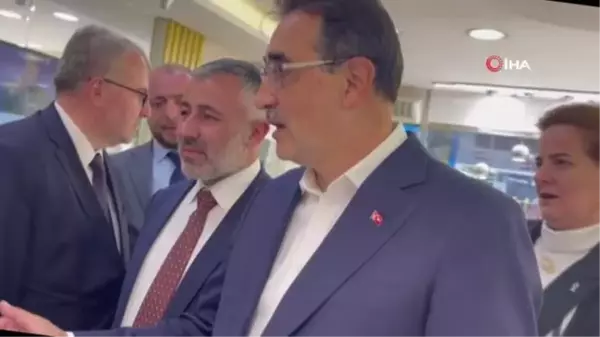 Bakan Dönmez'den Muharrem İnce açıklaması: 