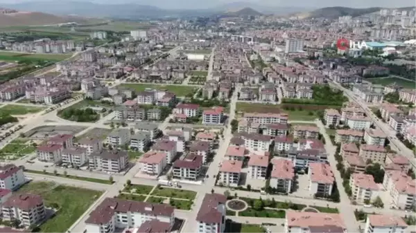 Elazığ Emlakçılar Odası Başkanı Albayrak: 